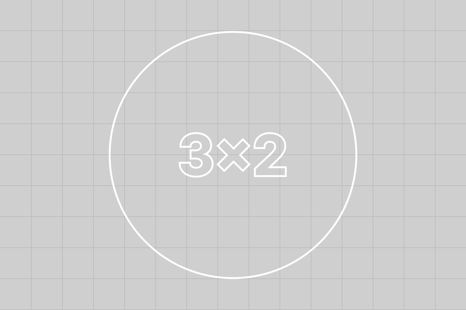 3x2 image placeholder