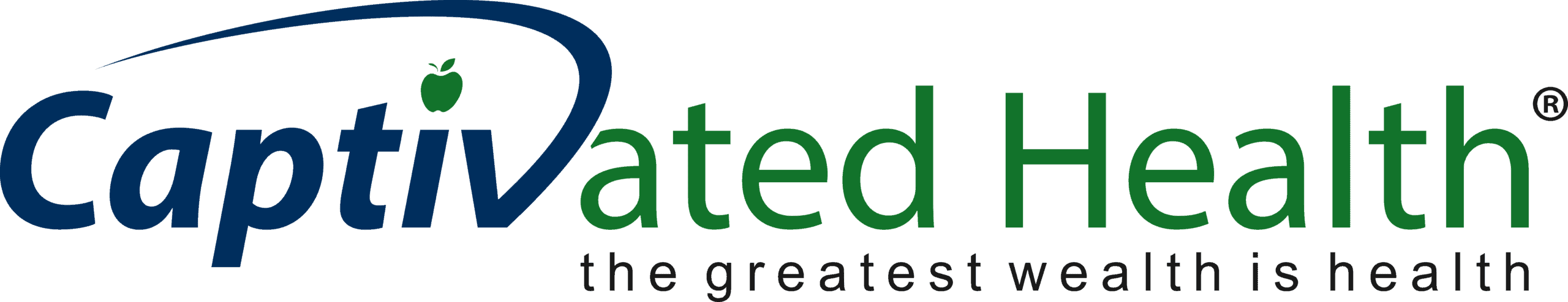 Captivated Health logo