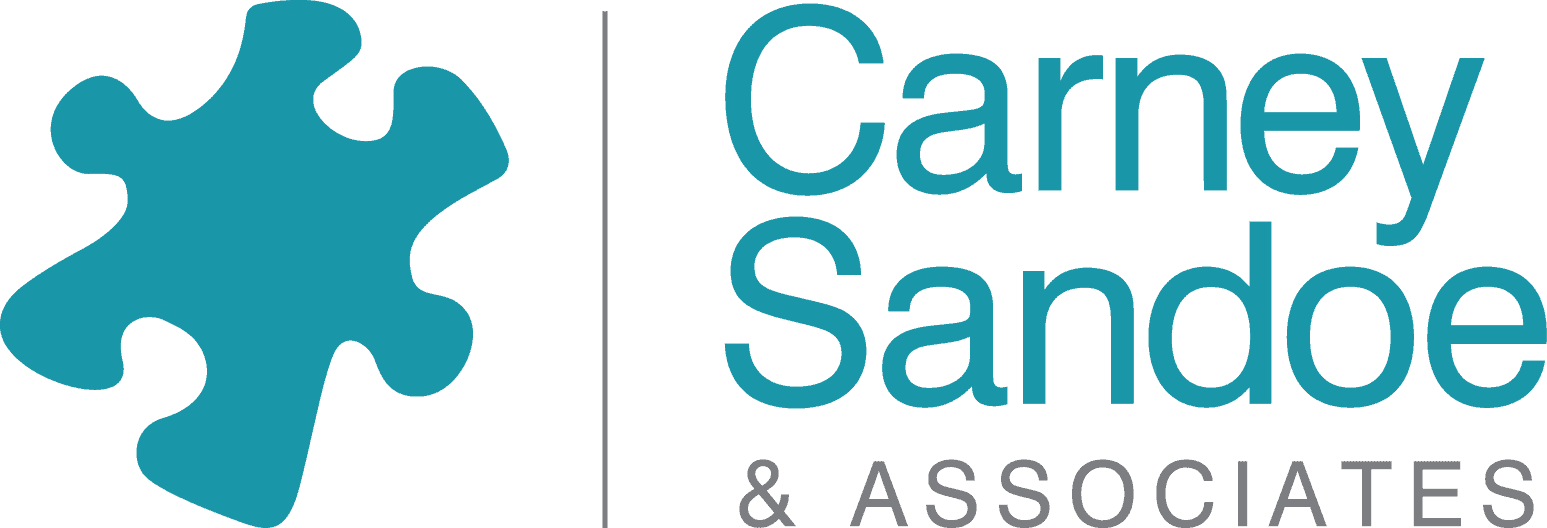 Carney Sandoe logo
