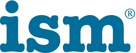 ism logo