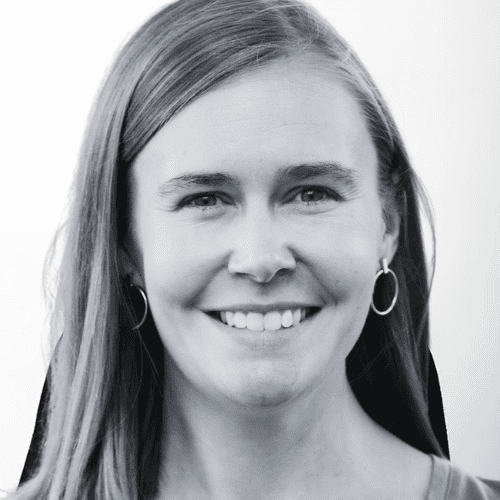 headshot of ann marsh rutledge