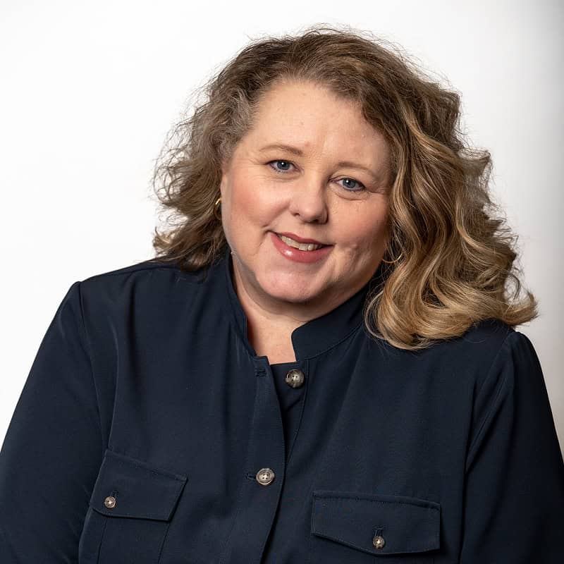 Sheri Burkeen
