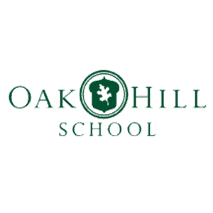 Oak Hill School logo