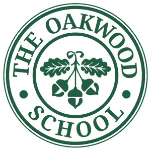 The Oakwood School logo