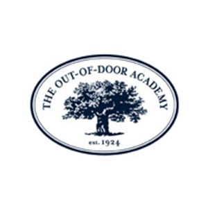 The Out of Door Academy logo