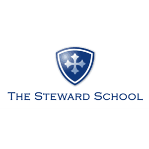 The Steward School logo