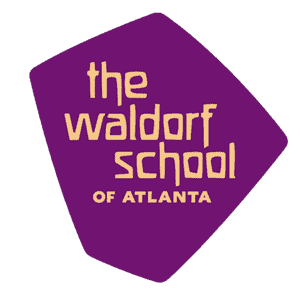 The Waldorf School of Atlanta logo