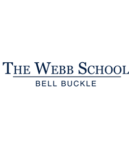The Webb School logo