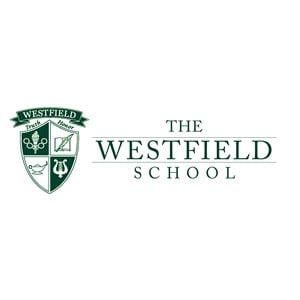 The Westfield School logo