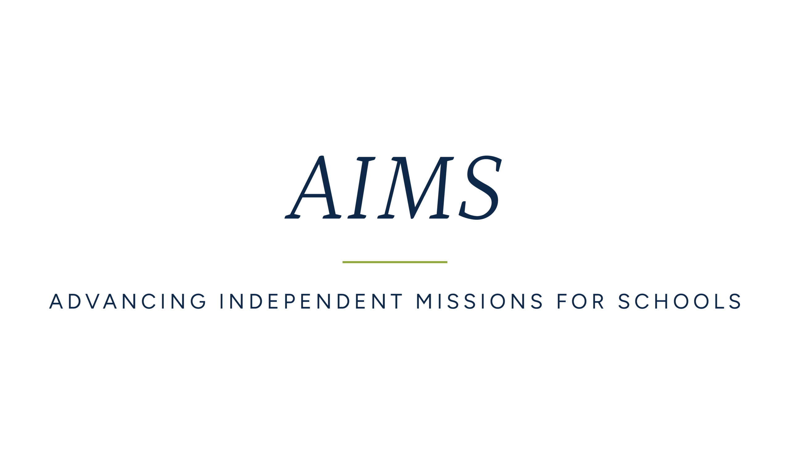 AIMS logo