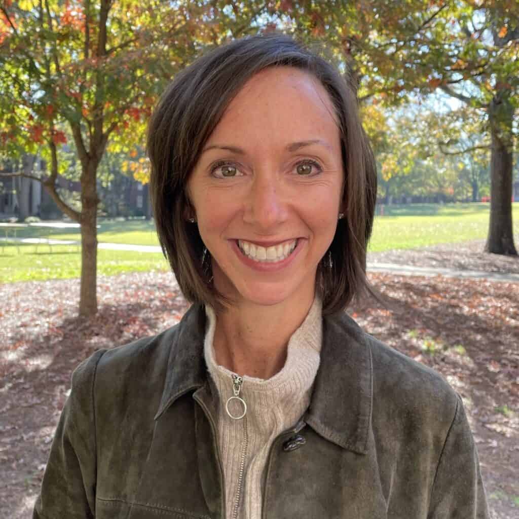 Carrie Grimes