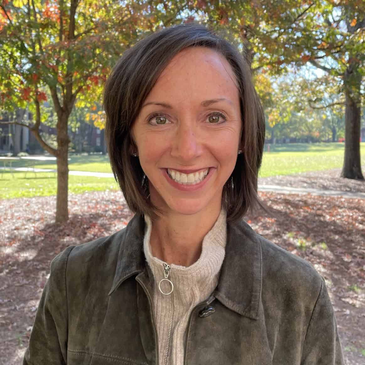 Carrie Grimes