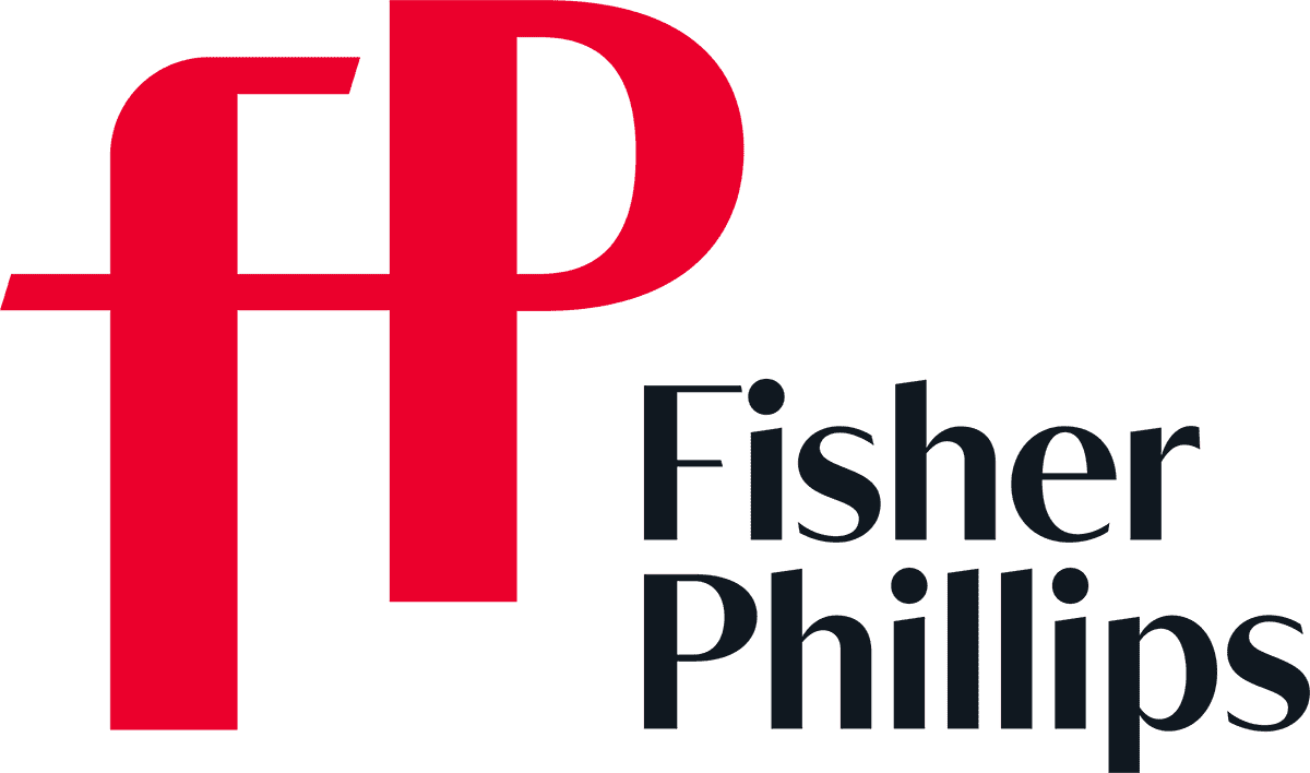 Fisher Phillips Logo