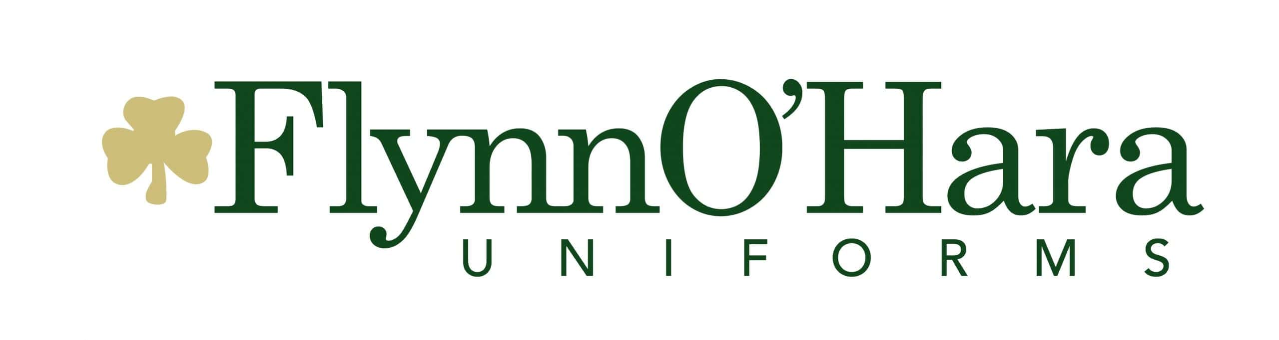Flynn OHara Uniforms logo