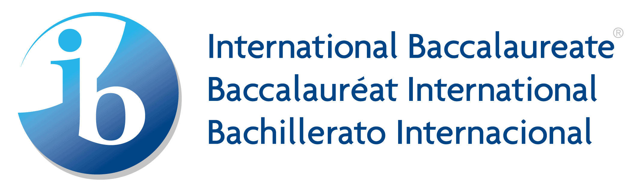 IB logo