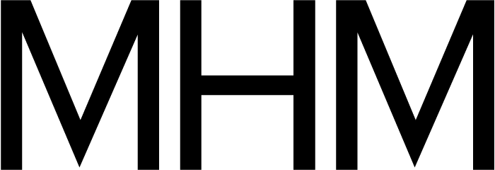 MHM logo