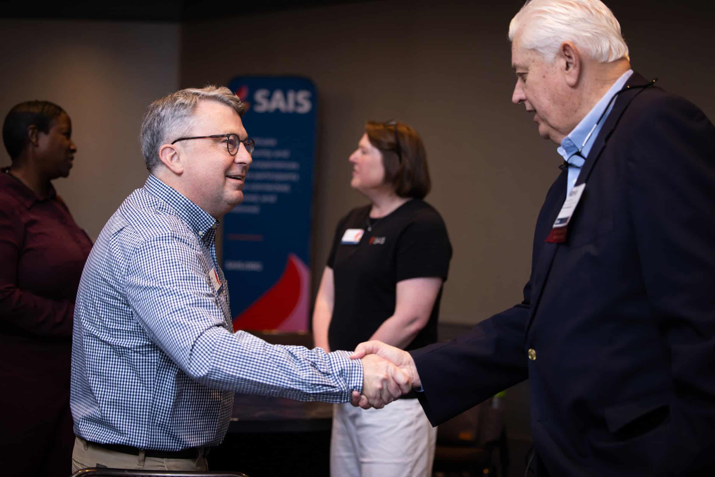 © 2025 Melissa Bugg, SAIS at Crowne Plaza Ravinia in Atlanta, GA