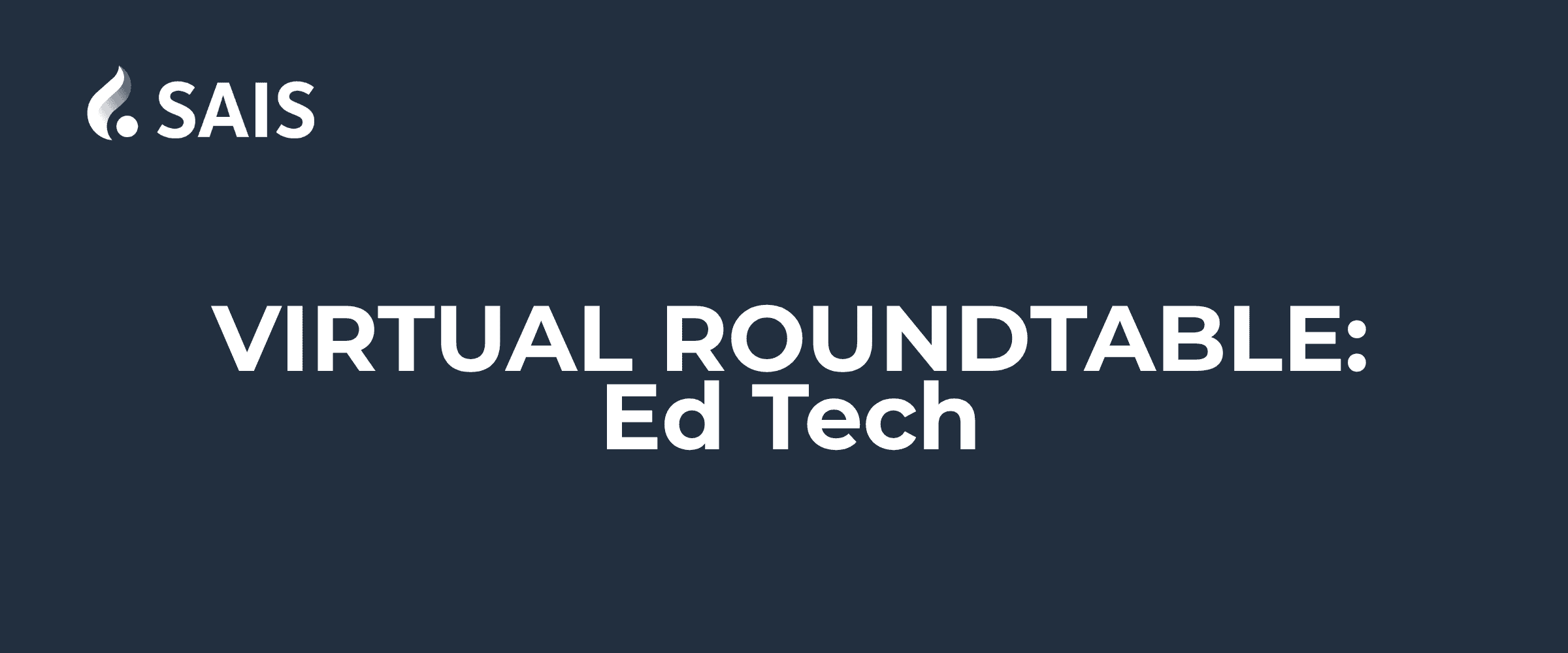 ed tech vrt graphic