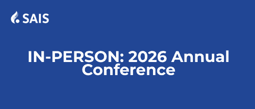 blue 2026 annual conference graphic