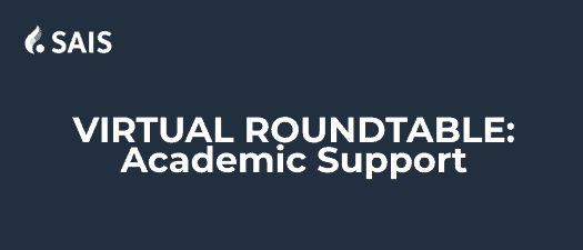academic support vrt graphic