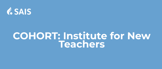 INT Cohort graphic