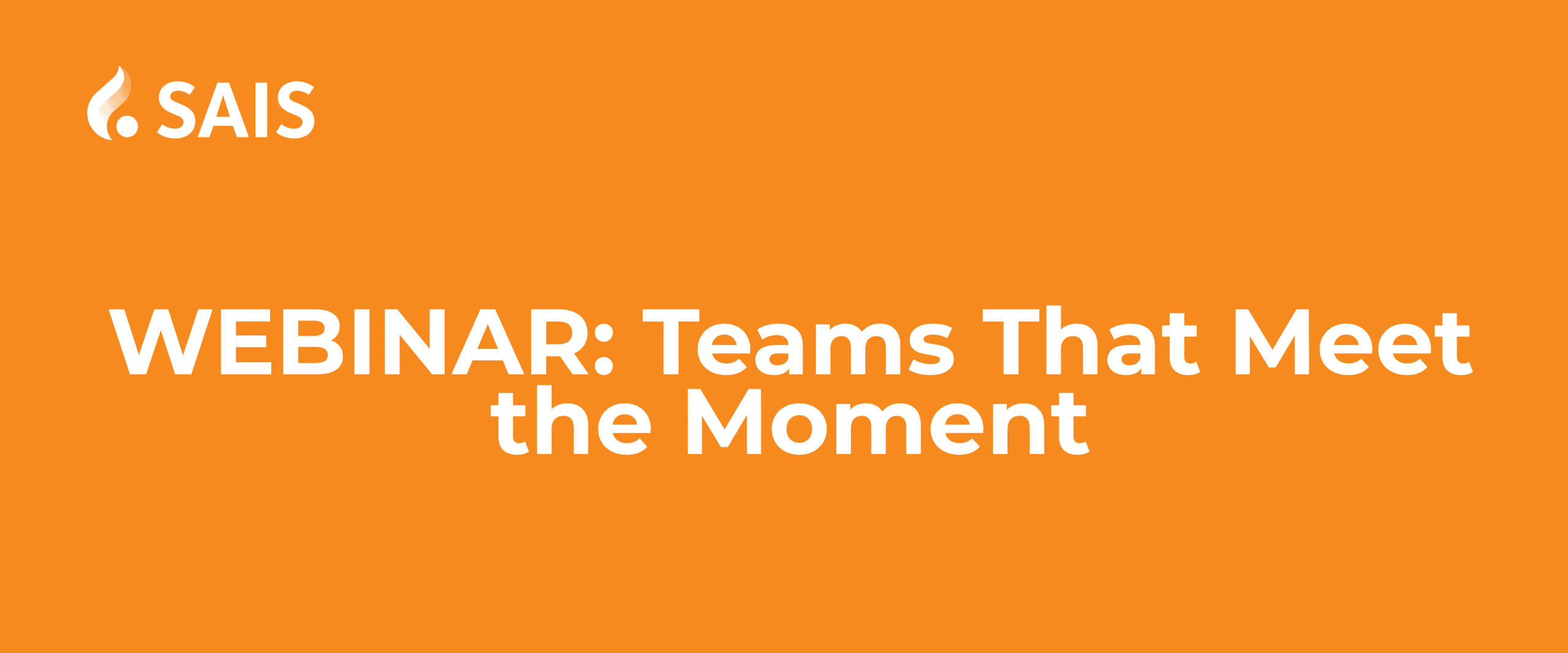 novi-webinar-teams-moment webinar graphic teams that meet the moment