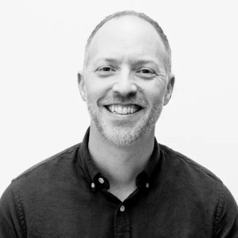 Blake Howard headshot