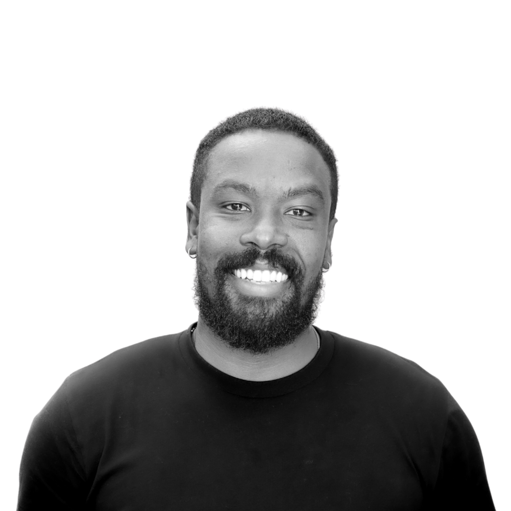 Isaiah Noriega headshot