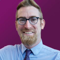 jeff Horwitz headshot
