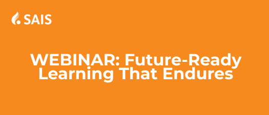 webinar future ready learning that endures graphic