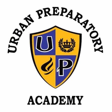 urban preparatory academy school logo